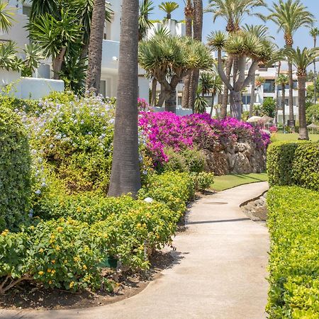 Hanami Alcazaba Beach Front Sea View Estepona Eksteriør bilde