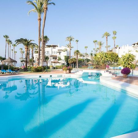 Hanami Alcazaba Beach Front Sea View Estepona Eksteriør bilde
