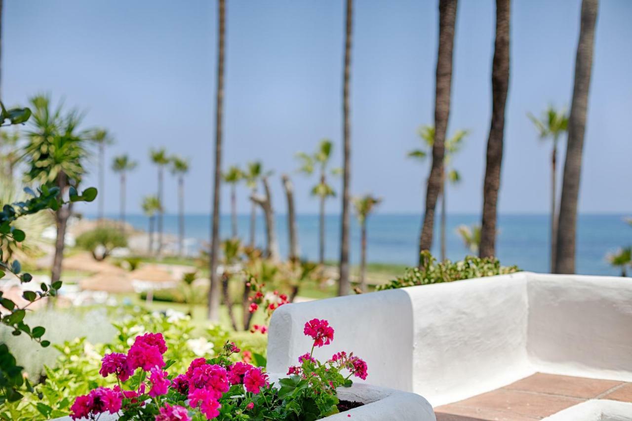 Hanami Alcazaba Beach Front Sea View Estepona Eksteriør bilde